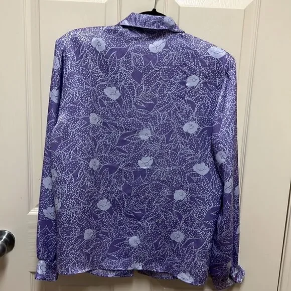 Pykettes blouse and skirt set - Picture 2 of 4